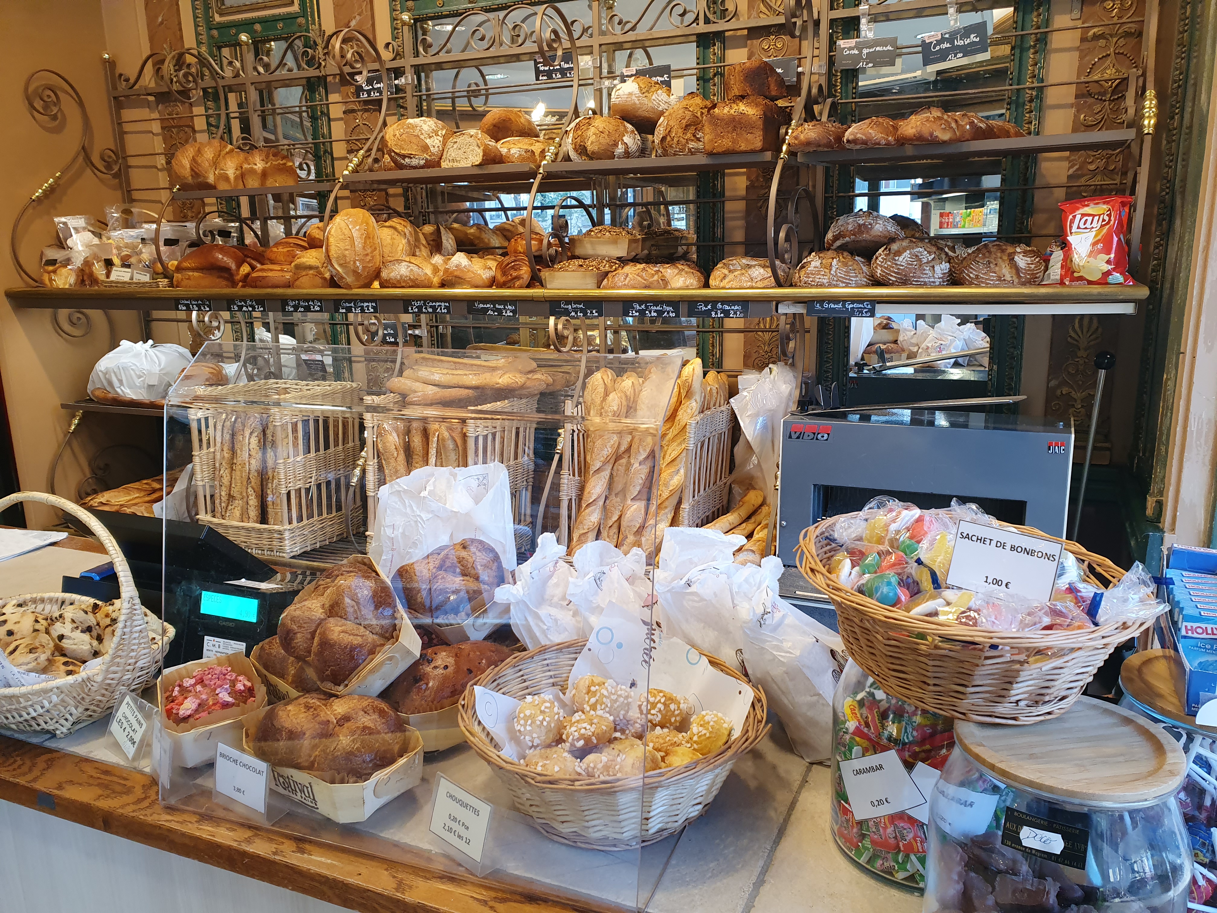 Photo n° 1 de l'avis de Michail.a fait le 04/12/2019 à 09:16