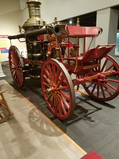 Museum «Tennessee State Museum», reviews and photos, 505 Deaderick St, Nashville, TN 37243, USA