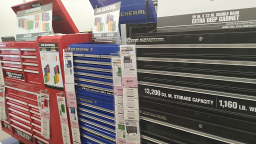 Hardware Store «Harbor Freight Tools», reviews and photos, 901 N Carpenter Rd #70, Modesto, CA 95351, USA