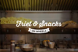 Friet en Snacks on Wheels image