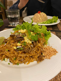 Phat thai du Restaurant thaï Thai Phuket à Brest - n°20