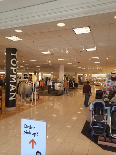 Department Store «Nordstrom Short Pump Town Center», reviews and photos, 11812 W Broad St, Richmond, VA 23233, USA