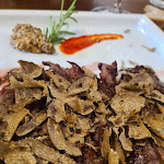 Photo n°4 de l'avis de Barbara.u fait le 01/09/2021 à 16:32 sur le  Osteria del Borgo à Cesano