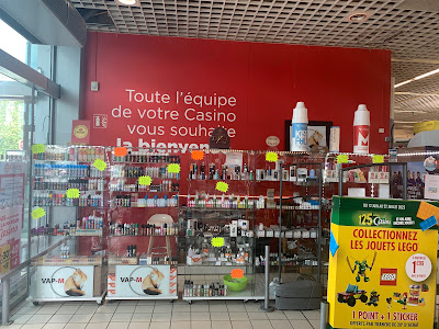 VAP-M à Nemours