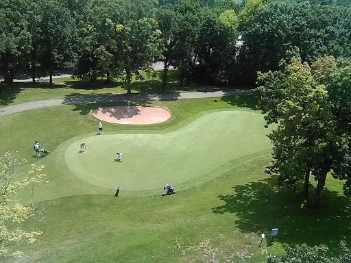 Public Golf Course «Valleywood Golf Course», reviews and photos, 4851 McAndrews Road, St Paul, MN 55124, USA