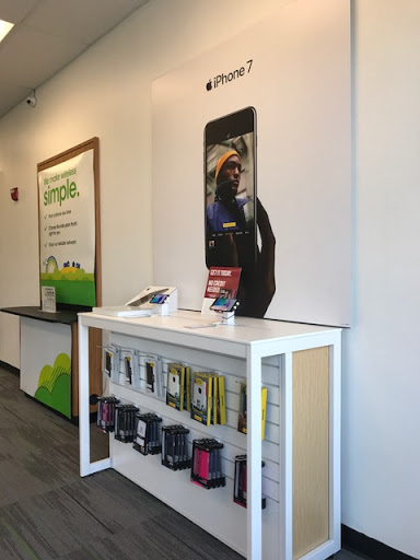 Cell Phone Store «Cricket Wireless Authorized Retailer», reviews and photos, 9998 W Colfax Ave, Lakewood, CO 80215, USA