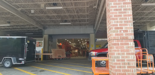 Home Improvement Store «The Home Depot», reviews and photos, 2045 NJ-57, Hackettstown, NJ 07840, USA