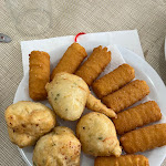 Photo n°2 de l'avis de Domenico.e fait le 19/04/2022 à 14:29 sur le  Ristorante Pizzeria Paglia à Caiazzo