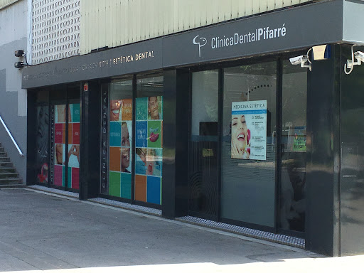Clínica Dental Pifarré Rubí en Rubí, Barcelona