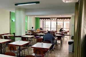 Green Restaurante image