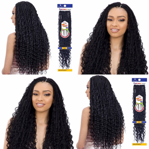 Beauty Supply Store «PD&K Beauty Supply», reviews and photos, 611 Holcomb Bridge Rd B, Roswell, GA 30076, USA