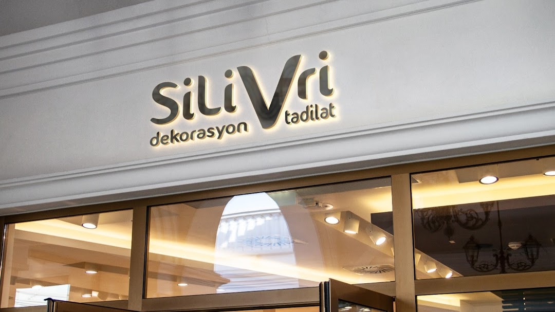 Silivri Tadilat Dekorasyon