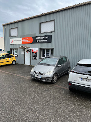 Meca Services à Châtenois