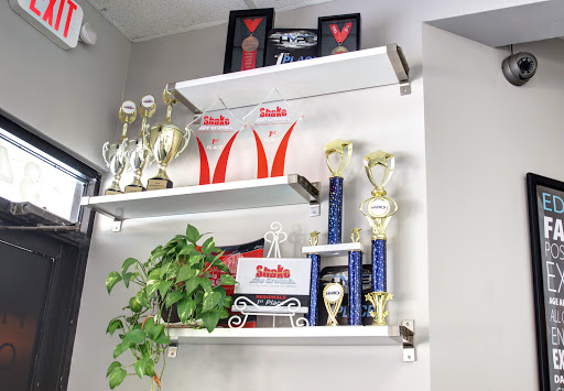 Dance School «Encore Dance Theatre», reviews and photos, 3461 Hiatus Rd, Sunrise, FL 33351, USA