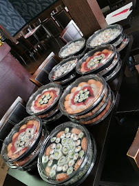 Plats et boissons du Restaurant japonais Tokyo Sushi à Le Mans - n°13