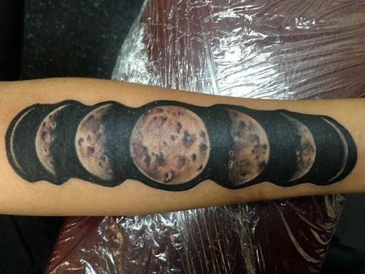 Explore life is strange tattoo ideas, creative tattoo ideas in Cleveland, available at Body Revolution Tattoos & Body Piercings