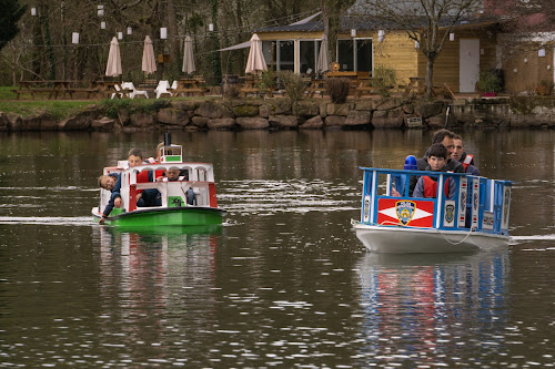 attractions Port Val d'Oingt Val d'Oingt