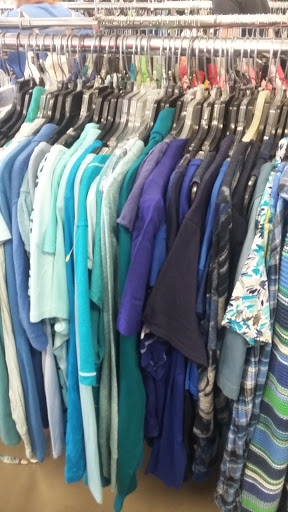 Thrift Store «Goodwill - Palmhurst», reviews and photos, 300 W Mile 3 Rd #101, Palmhurst, TX 78504, USA