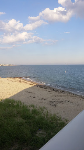 Seafood Restaurant «Casino Wharf FX», reviews and photos, 286 Grand Ave, Falmouth, MA 02540, USA