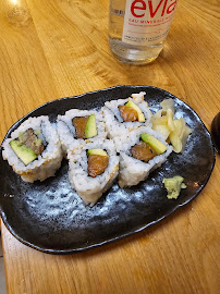 Sushi du Restaurant japonais Ryô à Paris - n°14