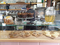 Atmosphère du Café Choopy's Cupcakes & Coffee shop à Antibes - n°7