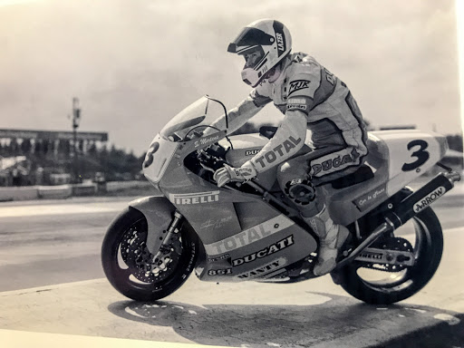 Motorcycle Shop «Pro Italia Motorcycles», reviews and photos, 3319 N Verdugo Rd, Glendale, CA 91208, USA