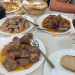 Photo n°1 de l'avis de Cathy. fait le 24/07/2023 à 15:29 sur le  Luís Cobra à Elvas