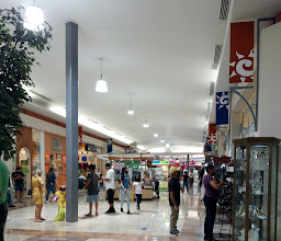 Plaza Gran Via photo