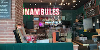 Atmosphère du Restaurant Les Funambules à Nantes - n°7