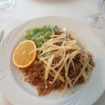 Photo n°1 de l'avis de Carlos.� fait le 24/11/2022 à 15:16 sur le  Tasquinha do Conselheiro à Braga