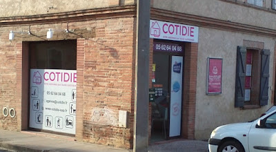 Cotidie à L'Isle-Jourdain