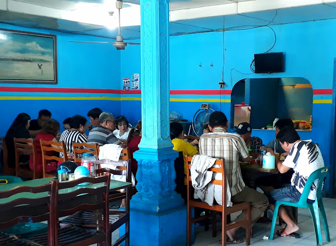 Restoran Sate Populer di Sumatera Utara dengan Banyaknya Tempat Makan
