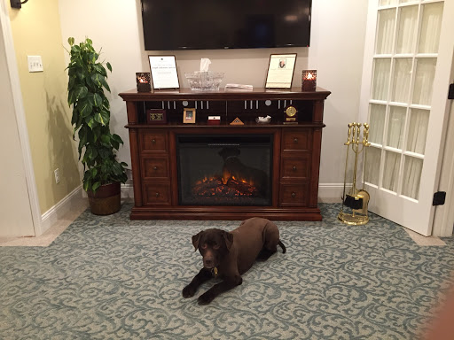 Funeral Home «Wright & Ford Family Funeral Home», reviews and photos, 38 NJ-31, Flemington, NJ 08822, USA