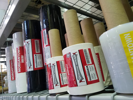 Steel Distributor «Joseph Fazzio-Wall LLC», reviews and photos, 5001 NJ-33, Farmingdale, NJ 07727, USA