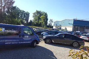 Parkadvisor - Shuttle & Valet Parken Flughafen Frankfurt image