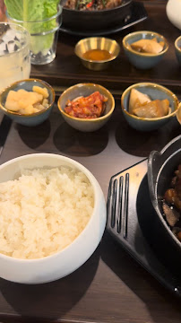 Les plus récentes photos du Restaurant coréen Restaurant Monsieur Kim à Lyon - n°1