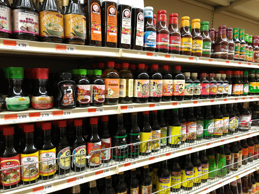 Asian Grocery Store «Sunseng Supermarket», reviews and photos, 5201 NJ-38 #101, Merchantville, NJ 08109, USA
