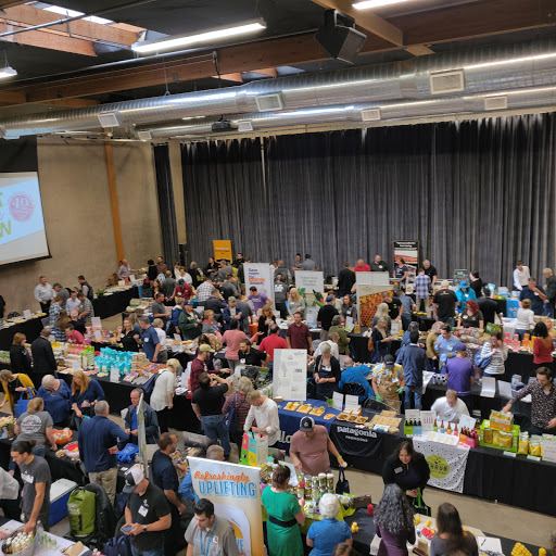 Event Venue «Venue 252», reviews and photos, 252 Lawrence St, Eugene, OR 97401, USA