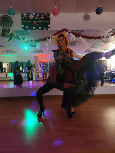 Ballroom Dance Instructor «Ballroom & Latin Dance Club», reviews and photos, 1103 W Burnsville Pkwy, Burnsville, MN 55337, USA