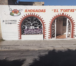 Ahogadas el tortas photo