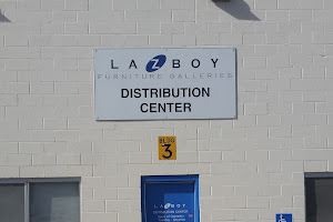 La-Z-Boy Distribution Center - Service, Pick-Ups and Deliveries only