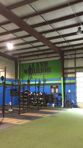 Gym «Land Warrior Crossfit», reviews and photos, 110 Ffyler Pl, Suffield, CT 06078, USA