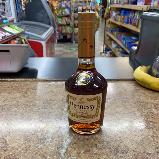 Liquor Store «Liquor store Sahara Liquor», reviews and photos, 4601 W Sahara Ave, Las Vegas, NV 89102, USA