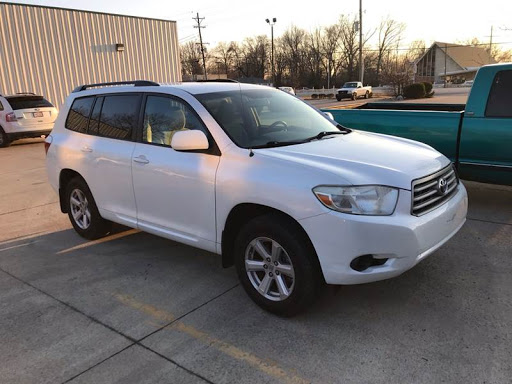 Used Car Dealer «4th Street Auto Co», reviews and photos, 5109 Preston Hwy, Louisville, KY 40213, USA