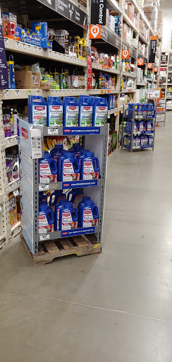Home Improvement Store «The Home Depot», reviews and photos, 1710 Homer Adams Pkwy, Alton, IL 62002, USA