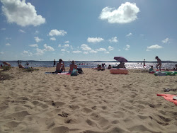 Foto di Plage Lacanau area servizi