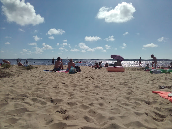 Plage Lacanau