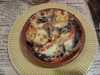 Pizza du Restaurant italien Le Bistro Rigoletto à Bordeaux - n°5