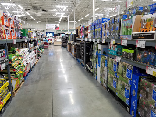 Warehouse club «BJ’s Wholesale Club», reviews and photos, 8046 Philips Hwy, Jacksonville, FL 32256, USA