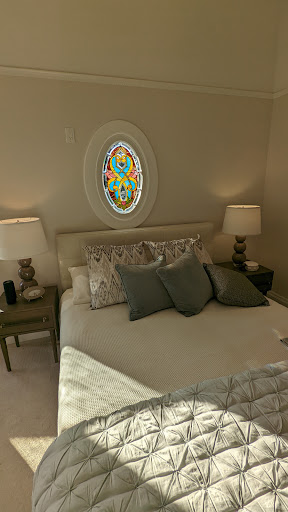 Historical Landmark «Painted Ladies», reviews and photos, Steiner St, San Francisco, CA 94117, USA